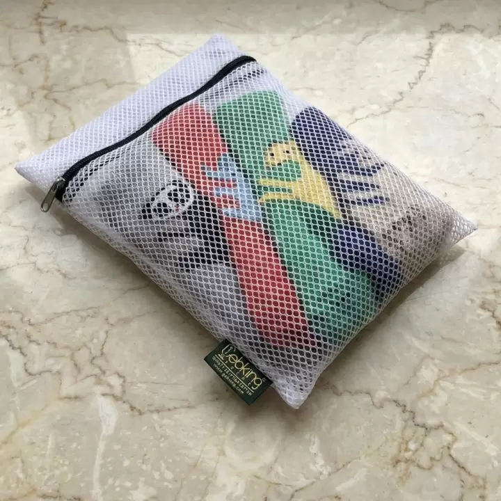 شنطه للغسيل