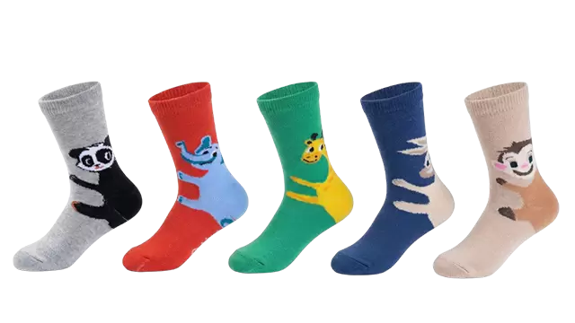 شراب طويل اطفال