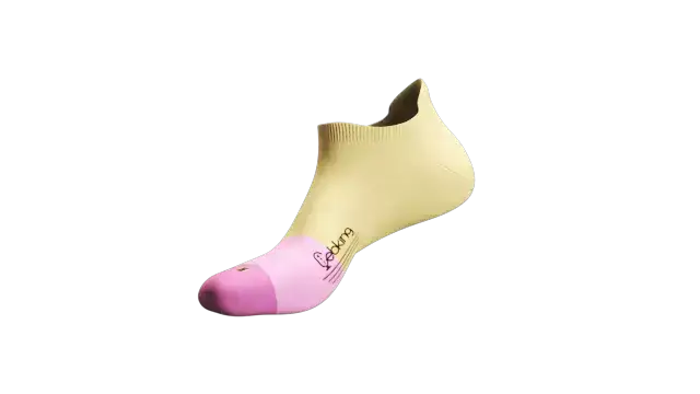 ankle