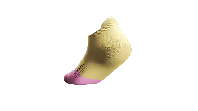 ankle